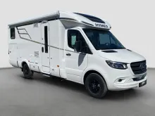 Fahrzeugbild Hymer B-MC T 680 Autark/RFK/Navi/Markise) #9