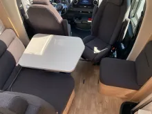 Fahrzeugbild Hymer B-MC T 680 Autark/RFK/Navi/Markise) #11