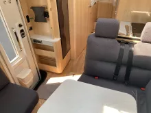 Fahrzeugbild Hymer B-MC T 680 Autark/RFK/Navi/Markise) #12