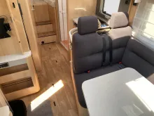 Fahrzeugbild Hymer B-MC T 680 Autark/RFK/Navi/Markise) #13