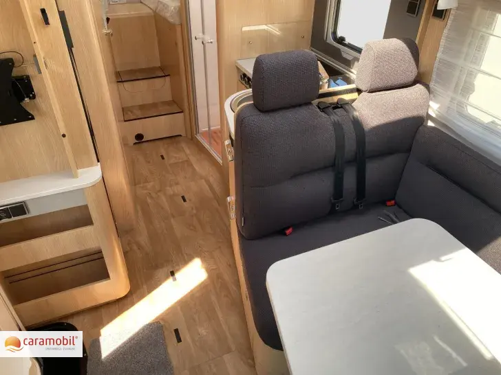 Fahrzeugbild Hymer B-MC T 680 Autark/RFK/Navi/Markise) #13