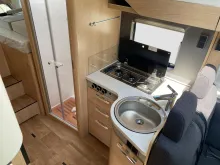 Fahrzeugbild Hymer B-MC T 680 Autark/RFK/Navi/Markise) #14