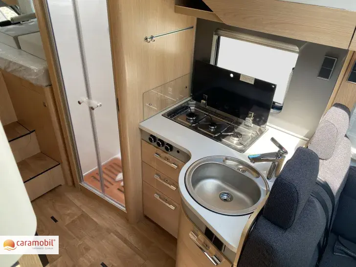 Fahrzeugbild Hymer B-MC T 680 Autark/RFK/Navi/Markise) #14