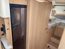 Fahrzeugbild Hymer B-MC T 680 Autark/RFK/Navi/Markise) #15