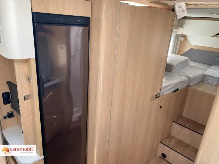 Fahrzeugbild Hymer B-MC T 680 Autark/RFK/Navi/Markise) #15