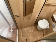 Fahrzeugbild Hymer B-MC T 680 Autark/RFK/Navi/Markise) #16