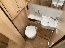 Fahrzeugbild Hymer B-MC T 680 Autark/RFK/Navi/Markise) #17