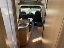 Fahrzeugbild Hymer B-MC T 680 Autark/RFK/Navi/Markise) #19