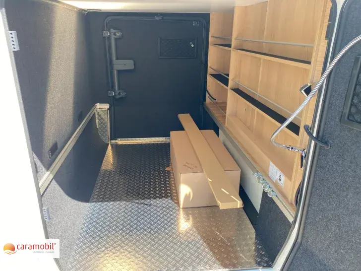 Fahrzeugbild Hymer B-MC T 680 Autark/RFK/Navi/Markise) #20