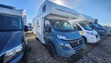 Fahrzeugbild Weinsberg CaraHome 650 DG sofort verfügbar #1