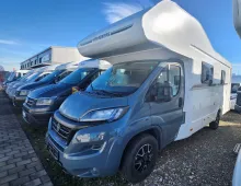 Fahrzeugbild Weinsberg CaraHome 650 DG sofort verfügbar #5
