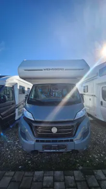 Fahrzeugbild Weinsberg CaraHome 650 DG sofort verfügbar #6