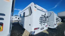 Fahrzeugbild Weinsberg CaraHome 650 DG sofort verfügbar #7