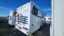 Fahrzeugbild Weinsberg CaraHome 650 DG sofort verfügbar #9