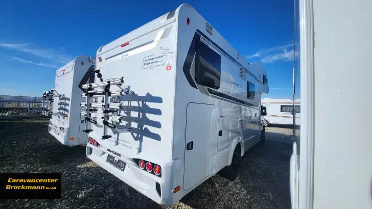 Fahrzeugbild Weinsberg CaraHome 650 DG sofort verfügbar #9