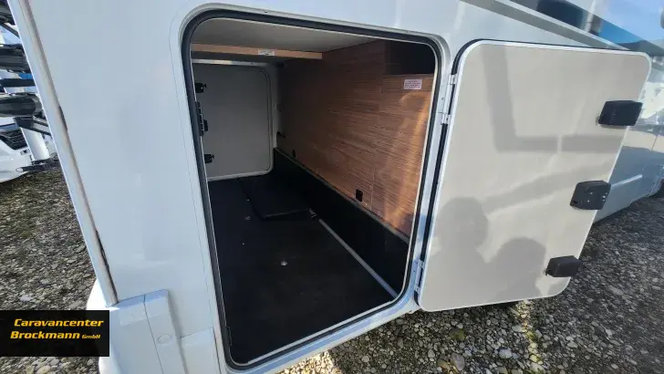 Fahrzeugbild Weinsberg CaraHome 650 DG sofort verfügbar #10