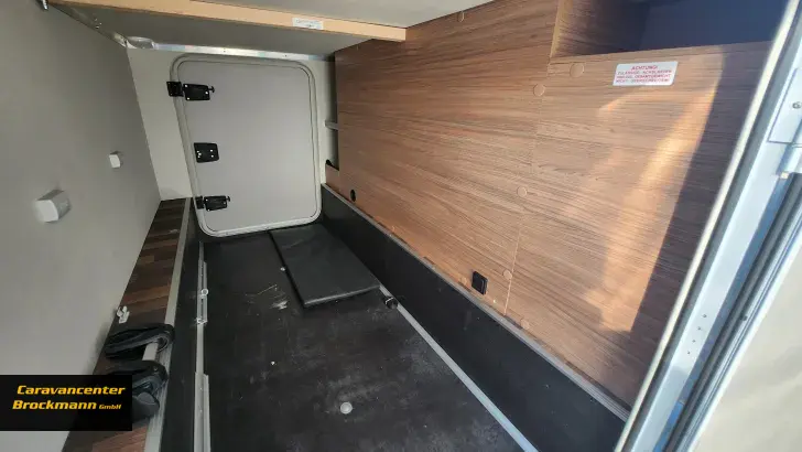 Fahrzeugbild Weinsberg CaraHome 650 DG sofort verfügbar #11