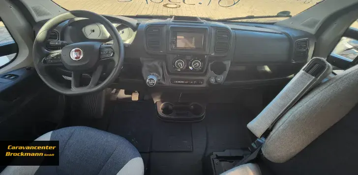 Fahrzeugbild Weinsberg CaraHome 650 DG sofort verfügbar #12