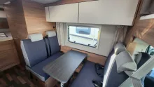 Fahrzeugbild Weinsberg CaraHome 650 DG sofort verfügbar #14