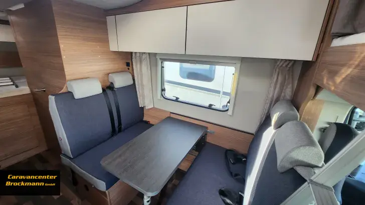 Fahrzeugbild Weinsberg CaraHome 650 DG sofort verfügbar #14