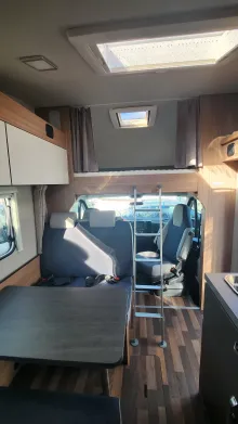 Fahrzeugbild Weinsberg CaraHome 650 DG sofort verfügbar #19