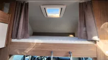 Fahrzeugbild Weinsberg CaraHome 650 DG sofort verfügbar #20