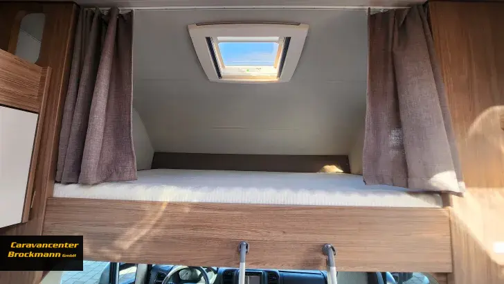 Fahrzeugbild Weinsberg CaraHome 650 DG sofort verfügbar #20