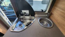 Fahrzeugbild Weinsberg CaraHome 650 DG sofort verfügbar #21