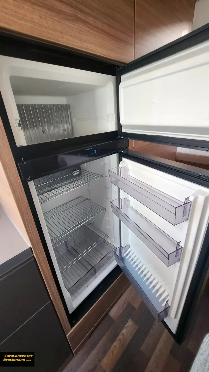 Fahrzeugbild Weinsberg CaraHome 650 DG sofort verfügbar #23