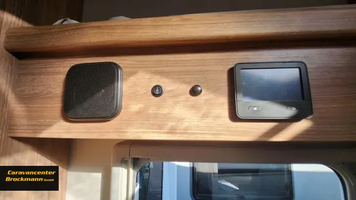 Fahrzeugbild Weinsberg CaraHome 650 DG sofort verfügbar #25