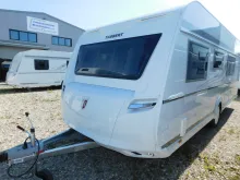 Fahrzeugbild Tabbert Da Vinci 560 HTD 2,5 #5