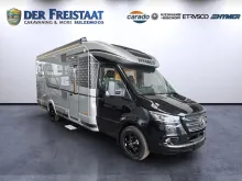 Fahrzeugbild Hymer B-KLASSE ML-T BL 780 #1