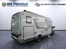 Fahrzeugbild Hymer B-KLASSE ML-T BL 780 #2