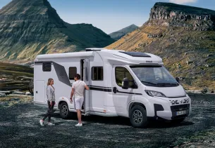 Bild L!VE TI<br/>650 MF Platinum Selecti ...