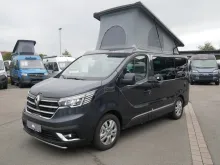 Fahrzeugbild Bürstner Playa Limited C 500 #2