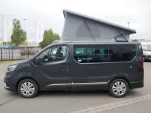 Fahrzeugbild Bürstner Playa Limited C 500 #3