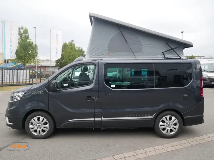 Fahrzeugbild Bürstner Playa Limited C 500 #3