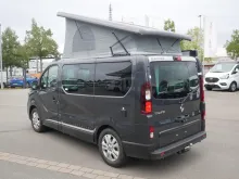 Fahrzeugbild Bürstner Playa Limited C 500 #4