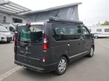 Fahrzeugbild Bürstner Playa Limited C 500 #5