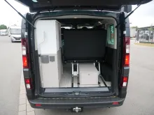 Fahrzeugbild Bürstner Playa Limited C 500 #6