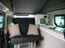 Fahrzeugbild Bürstner Playa Limited C 500 #7