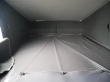 Fahrzeugbild Bürstner Playa Limited C 500 #9