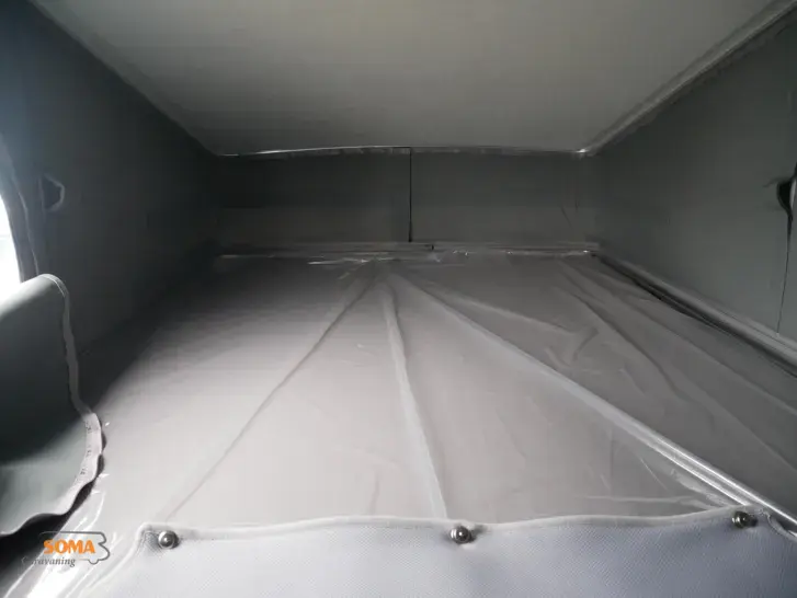 Fahrzeugbild Bürstner Playa Limited C 500 #9