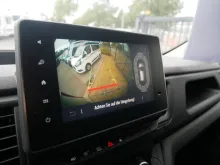 Fahrzeugbild Bürstner Playa Limited C 500 #10