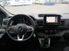 Fahrzeugbild Bürstner Playa Limited C 500 #11