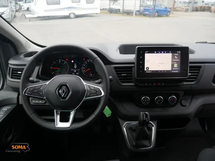 Fahrzeugbild Bürstner Playa Limited C 500 #11