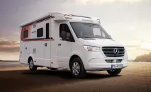 Fahrzeugbild Weinsberg CaraCompact EDITION PEPPER 640 MEG el. Stufe, Premiumtür #1