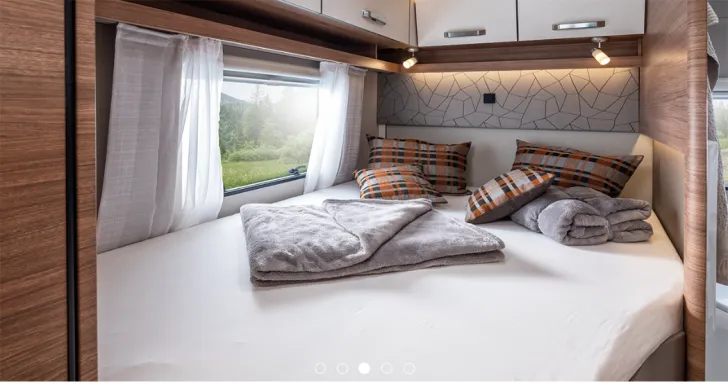 Fahrzeugbild Weinsberg CaraCompact EDITION PEPPER 640 MEG el. Stufe, Premiumtür #7