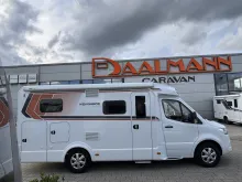Fahrzeugbild Weinsberg CaraCompact EDITION PEPPER 640 MEG el. Stufe, Premiumtür #9