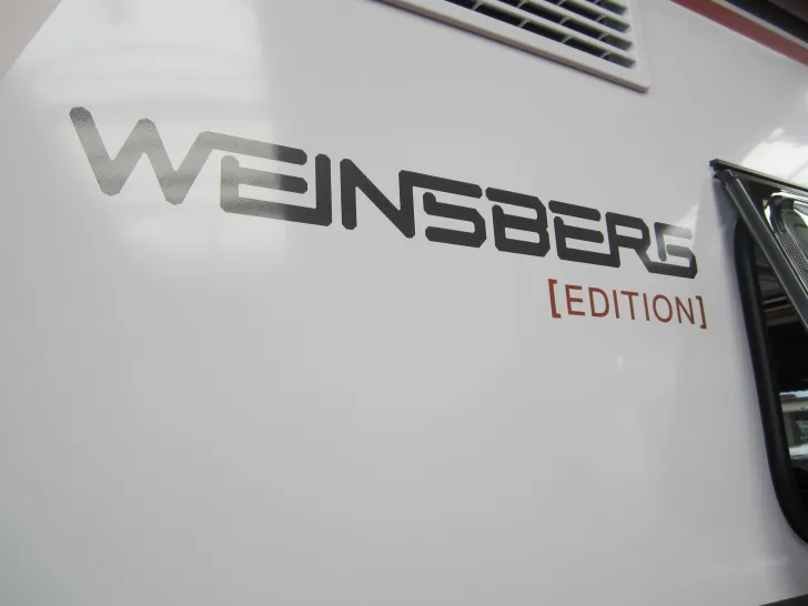 Fahrzeugbild Weinsberg CaraCompact EDITION PEPPER 640 MEG Distronic, MBUX, Fenster h.l. #10